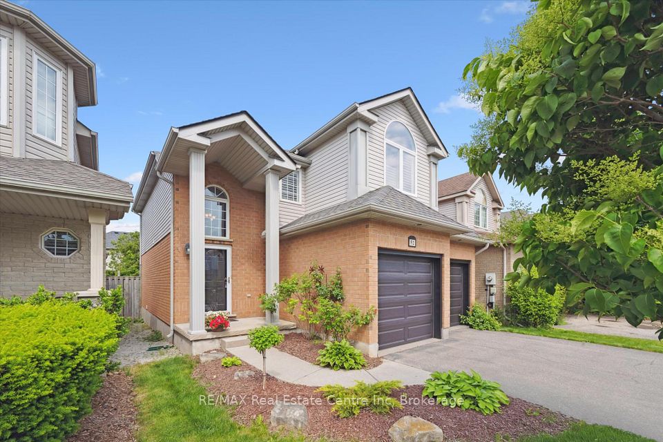 52 CAMM Crescent, Guelph, ON N1L 1K2
