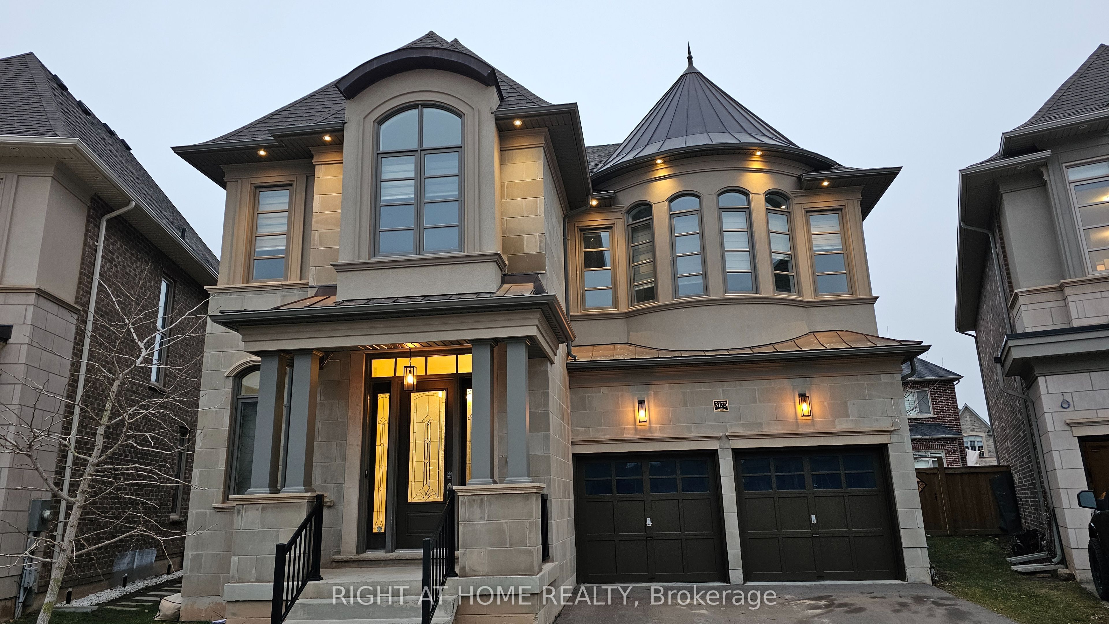 3175 Daniel Way