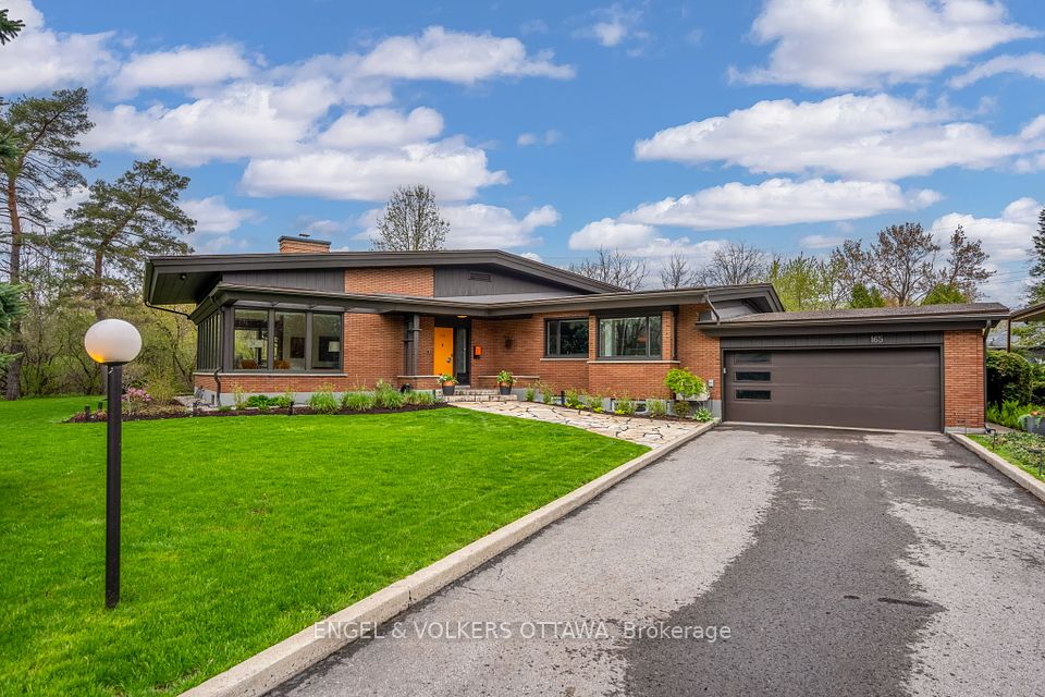 165 Island Park