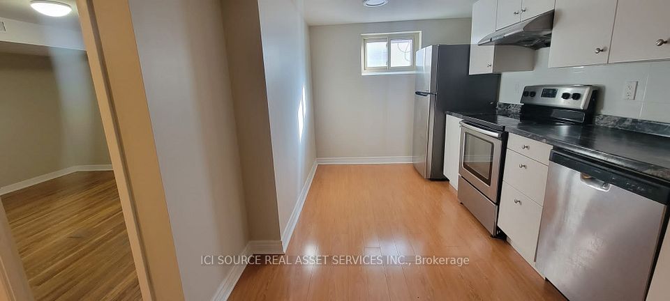 #Basement - 146 Roebuck Drive, Toronto, ON M1K 2H8