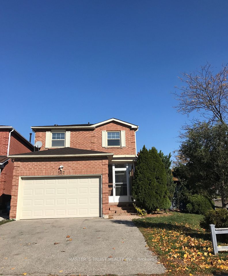 567 Brownridge