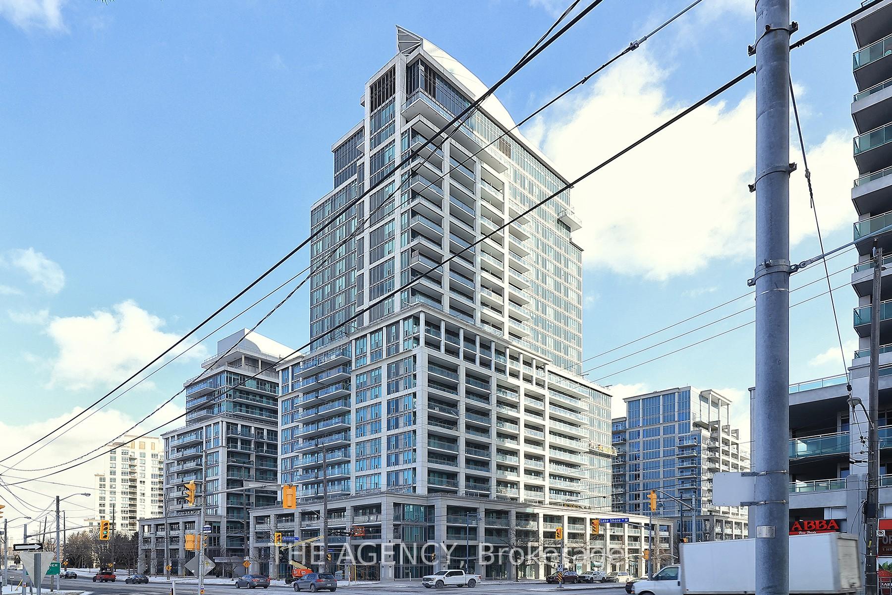 2 Bedrooms Condo at 2121 Lake Shore, Toronto For sale