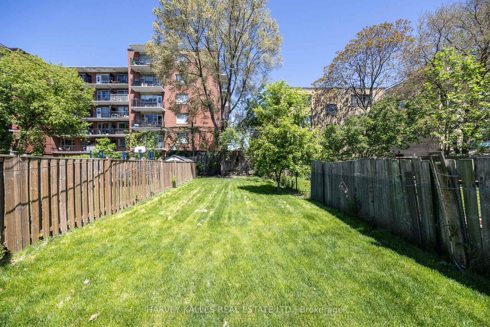 210 Gowan Avenue Basement