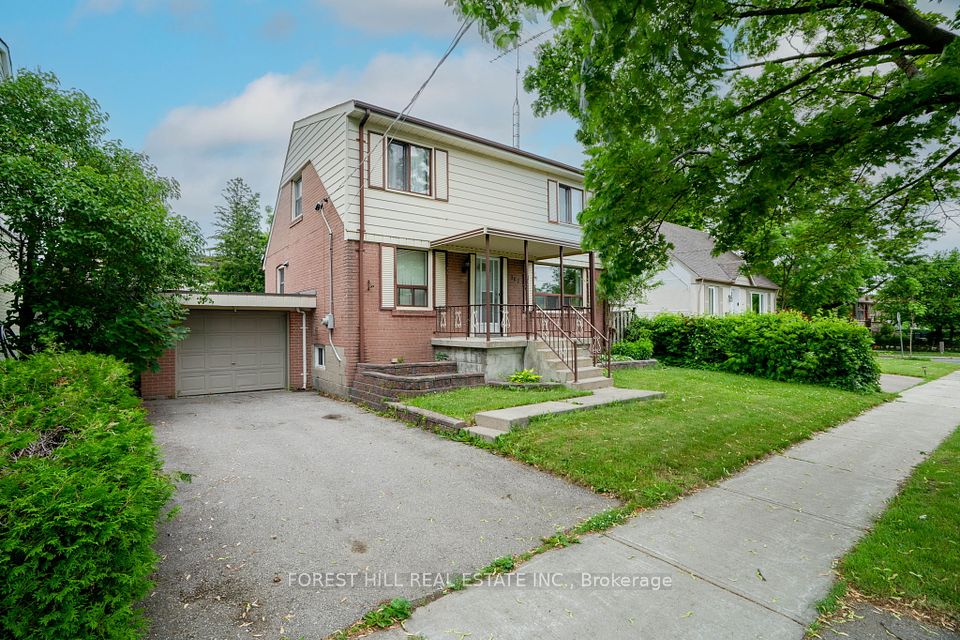 160 Pleasant