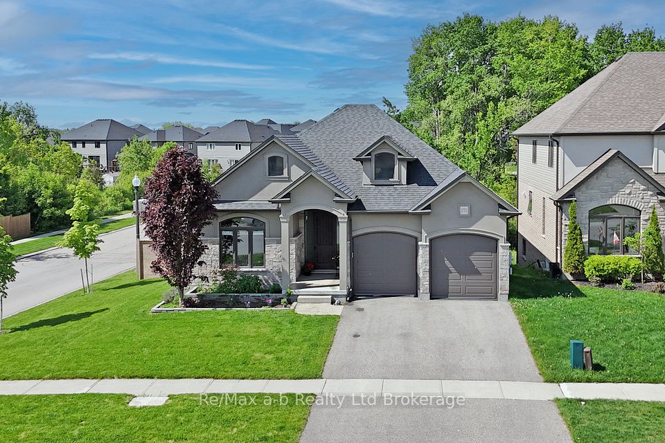 255 Wedgewood