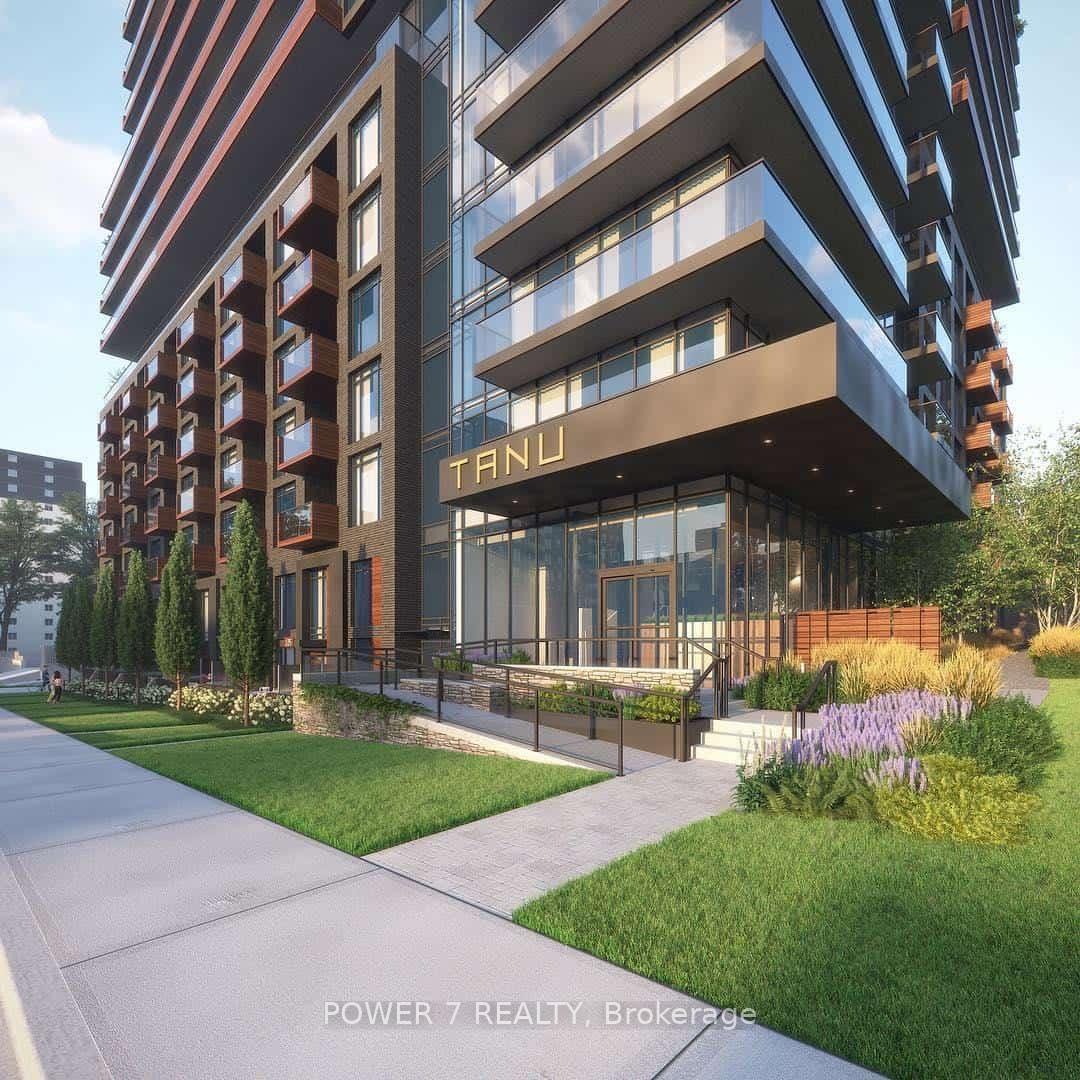 #1001 – 21 Park Street, Mississauga, ON L5G 1L7