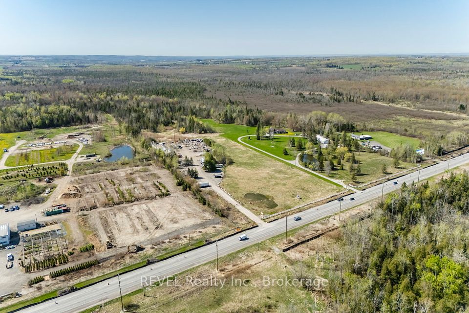 2513 Innisfil Beach Road, Innisfil, ON L9S 4C1