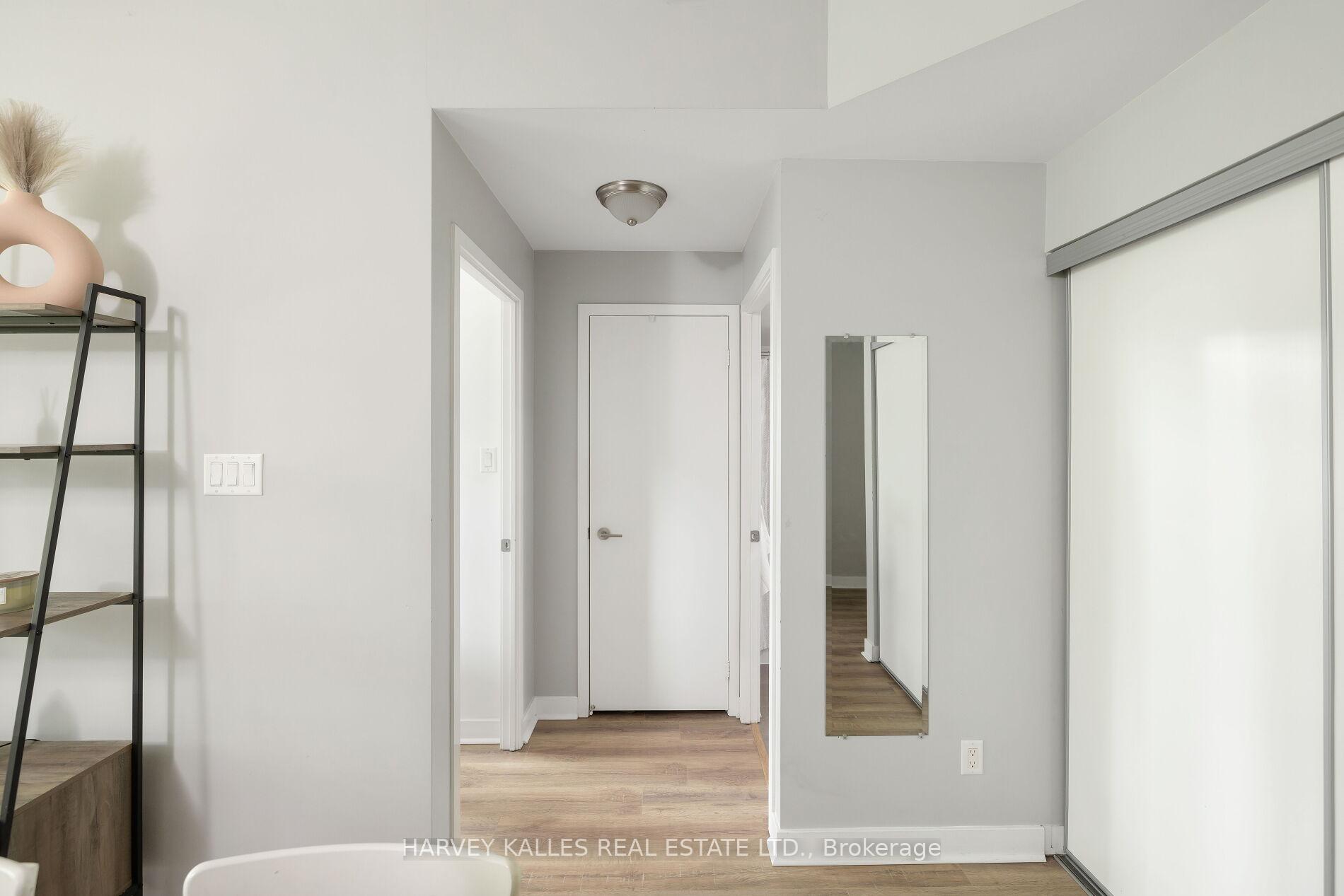 1 Bedroom Condo at 1171 Queen, Toronto For sale