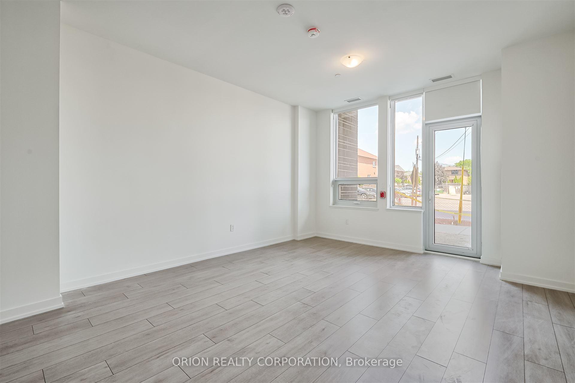 1 Bedroom Condo at 556 Marlee, Toronto For sale