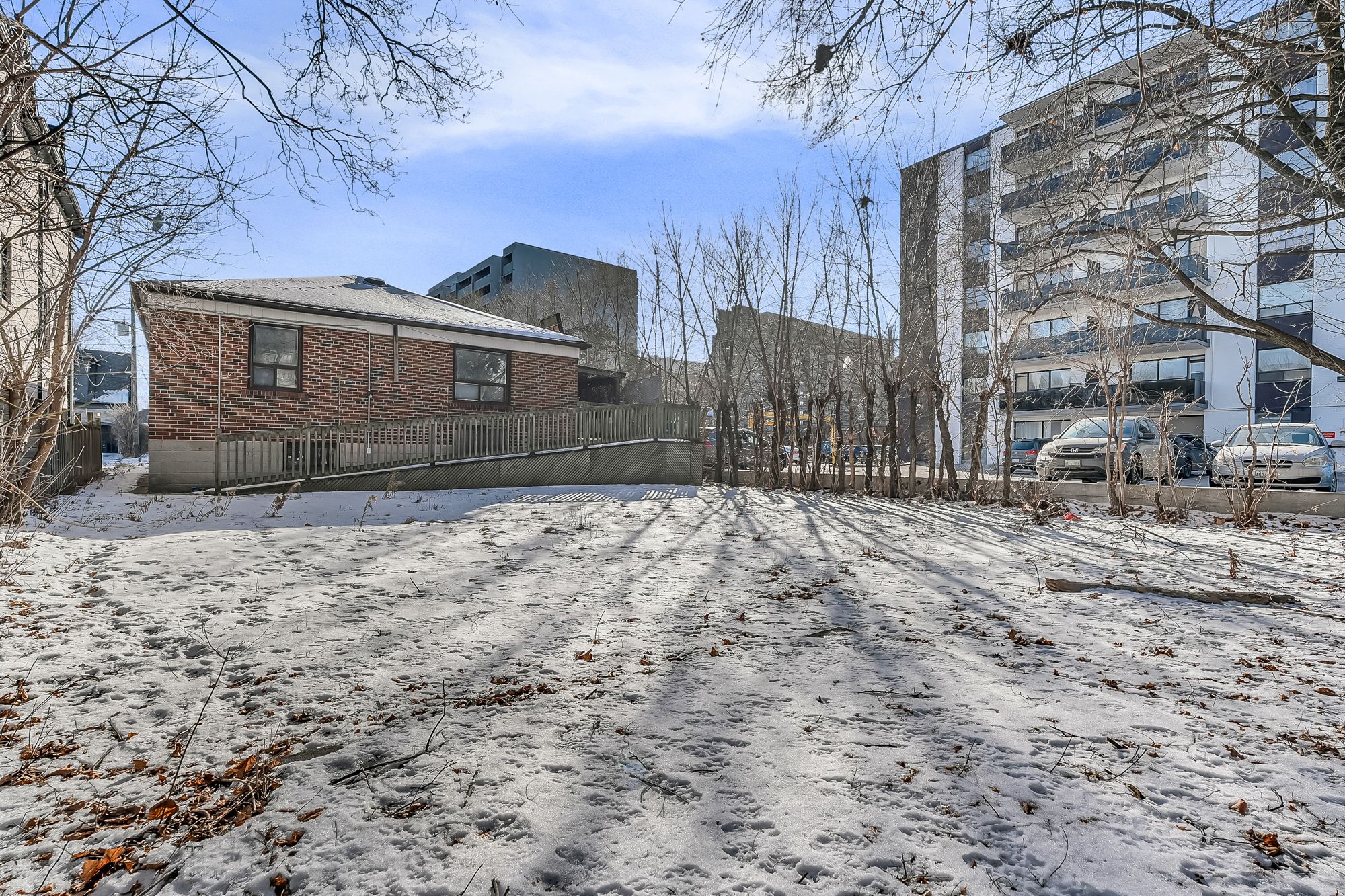 146 Bannockburn Avenue