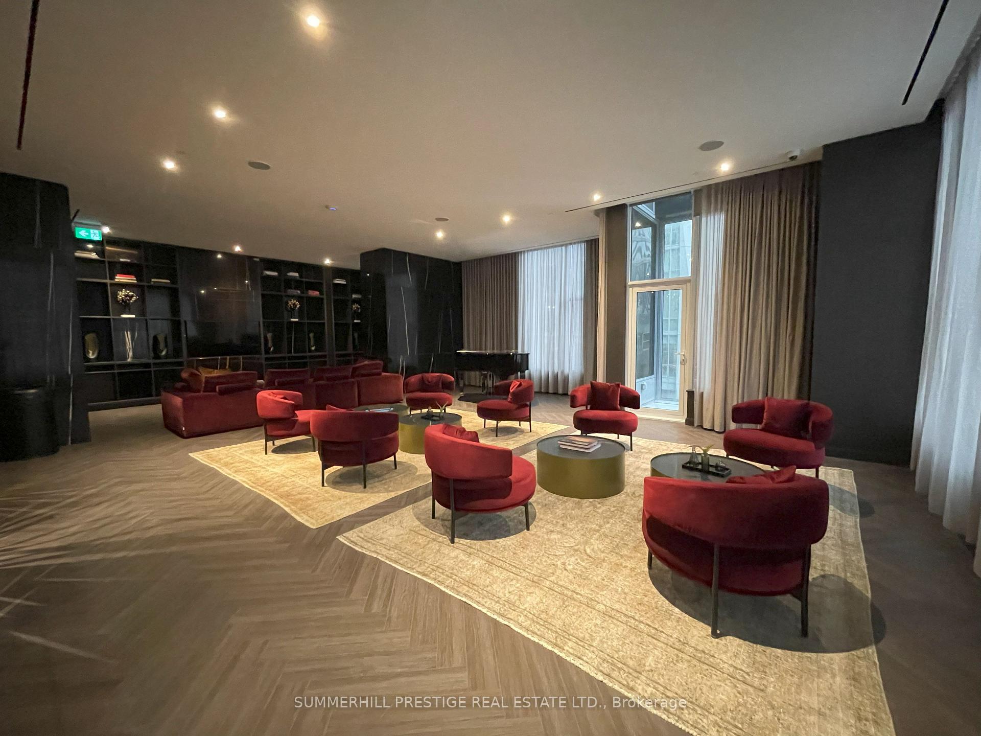 1 Bedroom Condo at 11 Yorkville, Toronto For sale