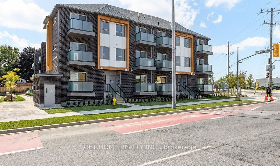 2791 Eglinton