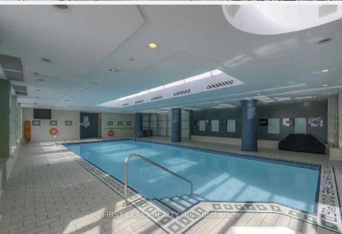 3 Bedrooms Condo at 5 Northtown, Toronto For sale