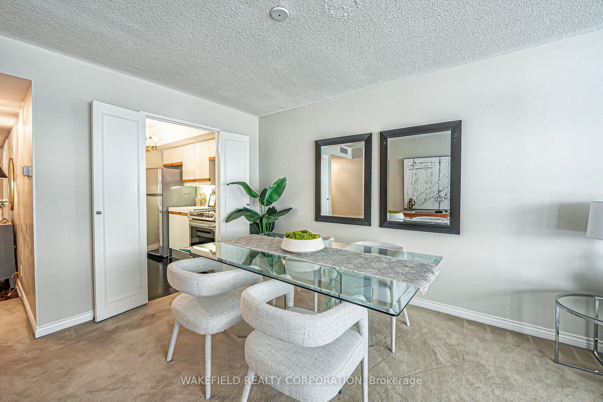 1 Bedroom Condo at 61 St Clair, Toronto For sale