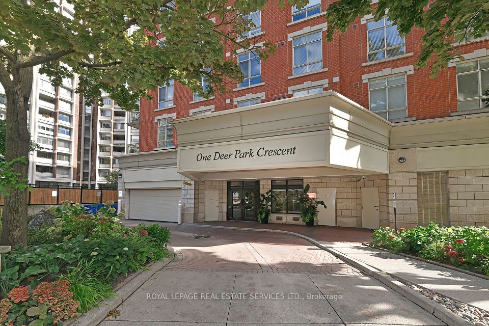1 Deer Park
