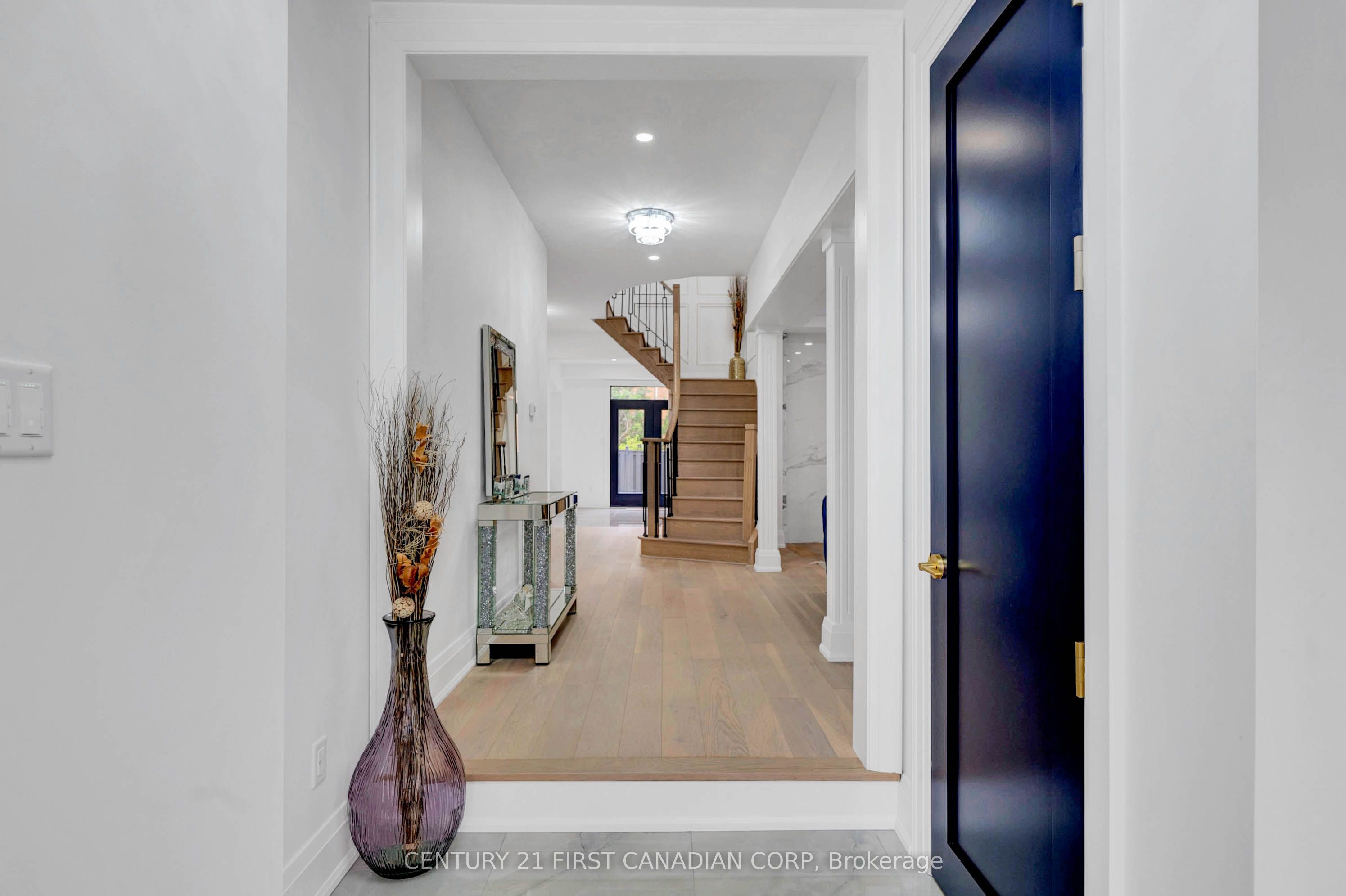 4 Freshspring Drive