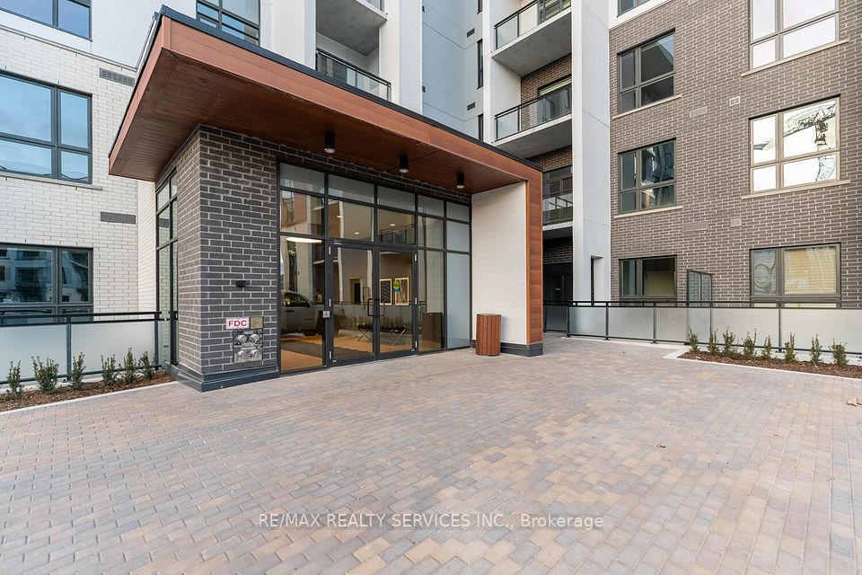 #304 - 460 Gordon Krantz Avenue, Milton, ON L9E 1Z2