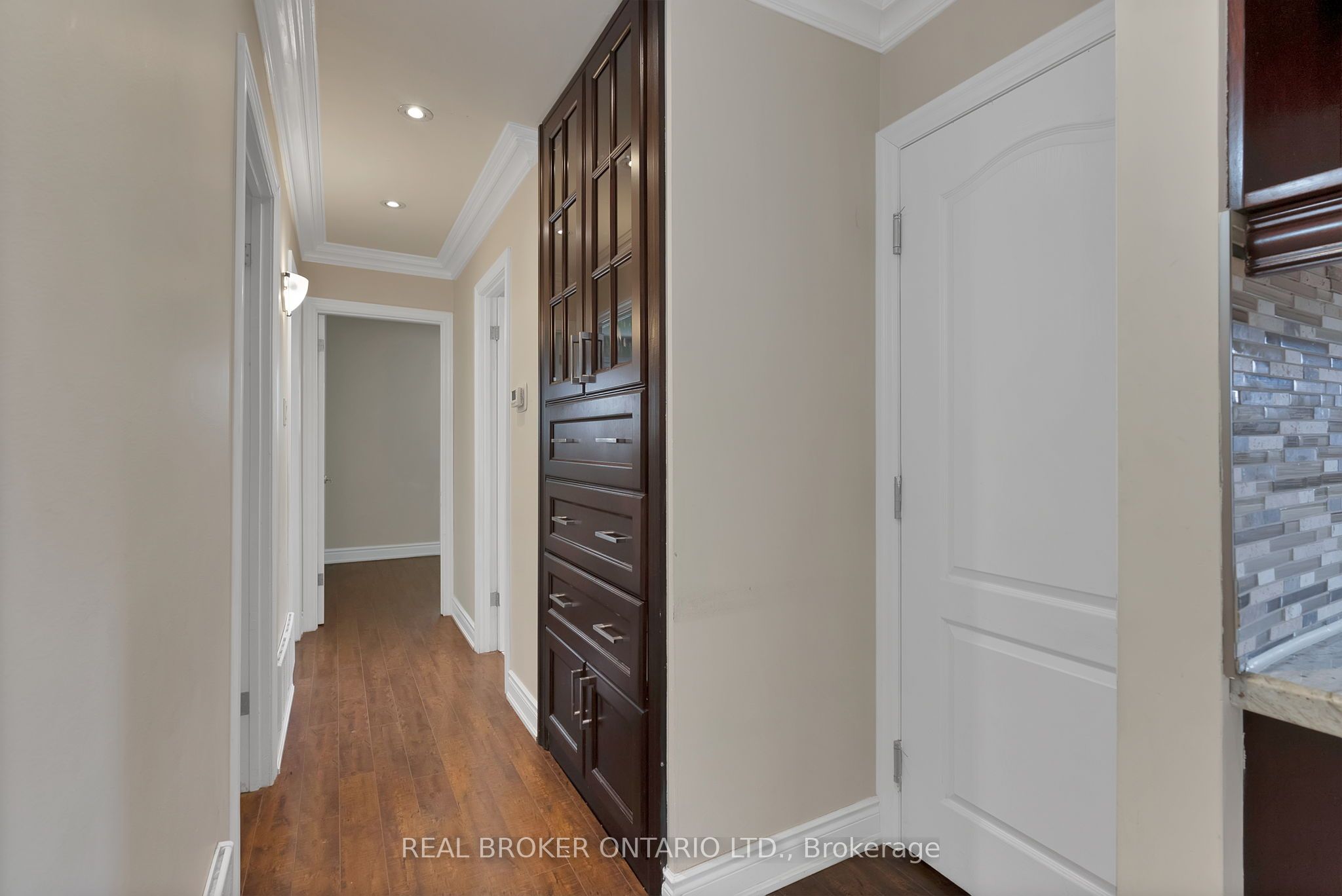 251 Vodden Street E, #Main Fl