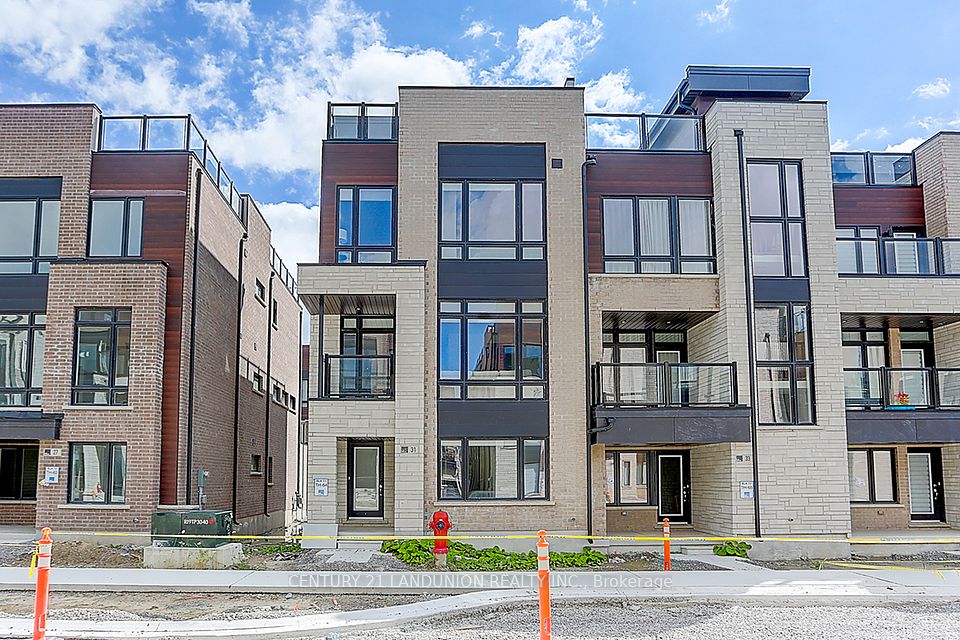 31 Ingersoll Lane
