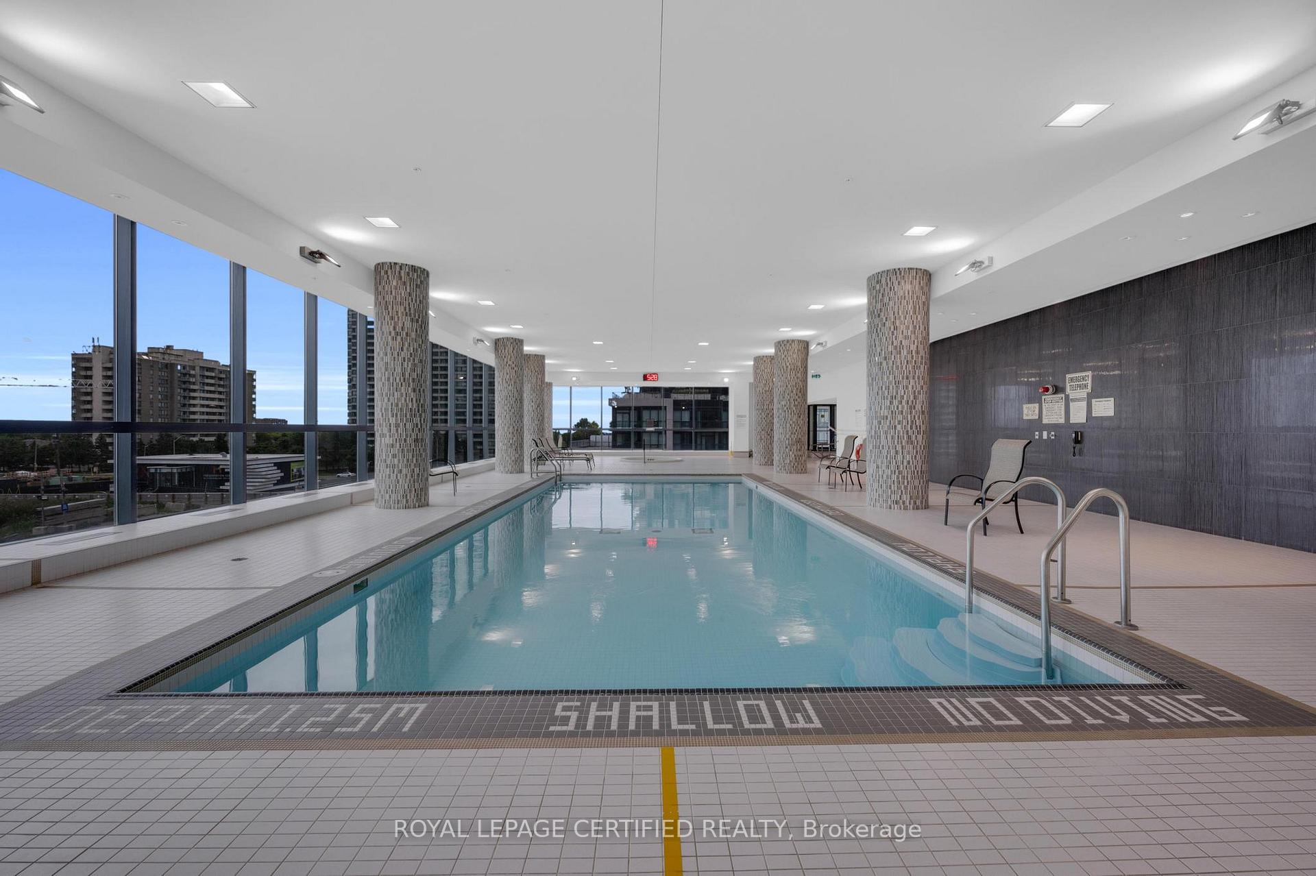 1 Bedroom Condo at 3985 Grand Park, Mississauga For sale