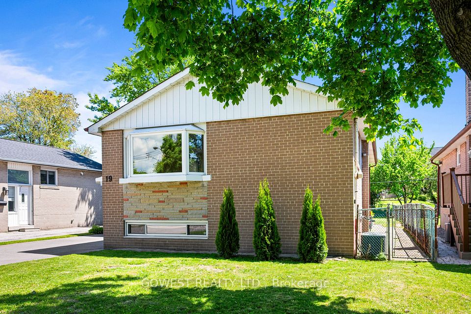 19 Wellesworth