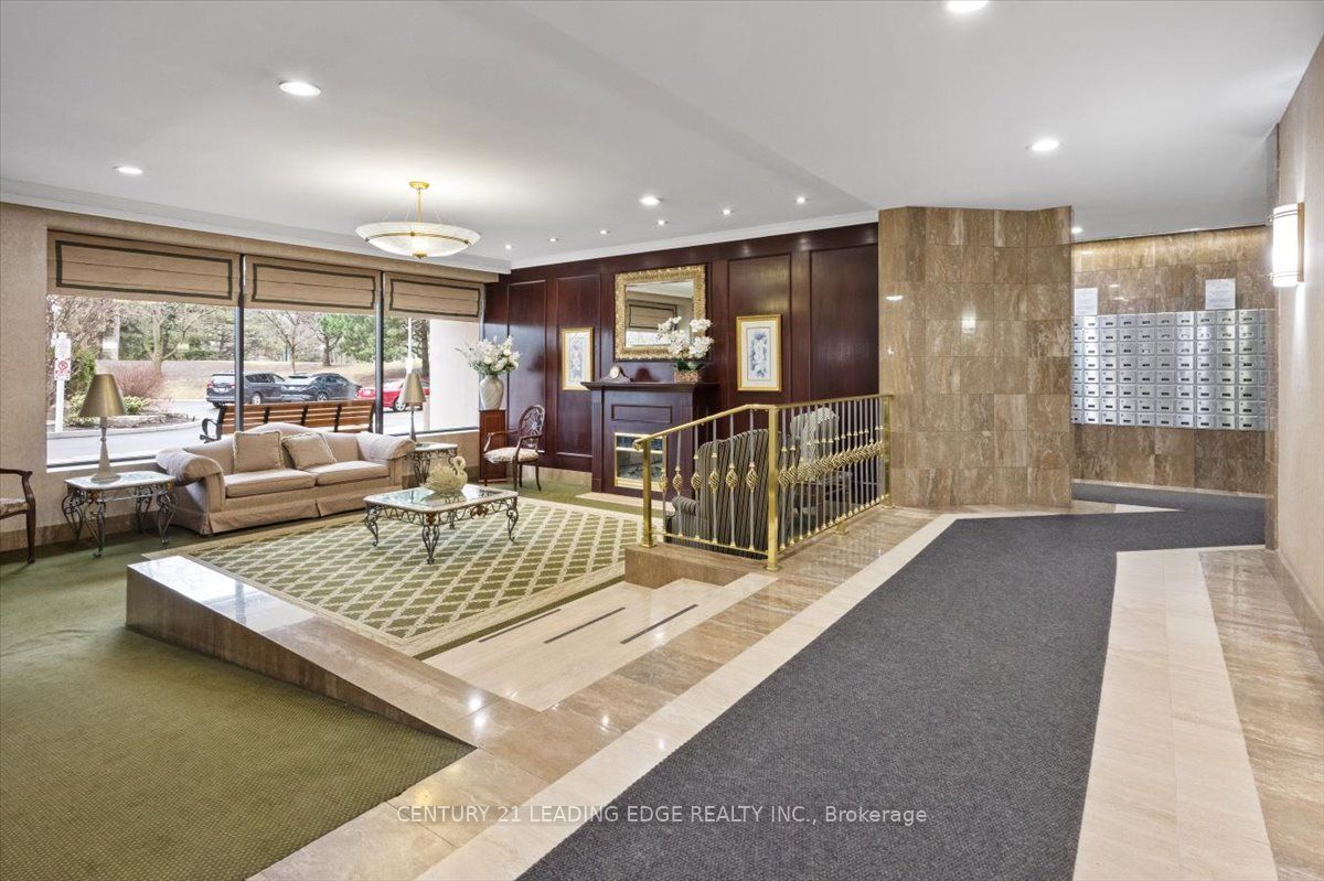 131 TORRESDALE Avenue, #1808