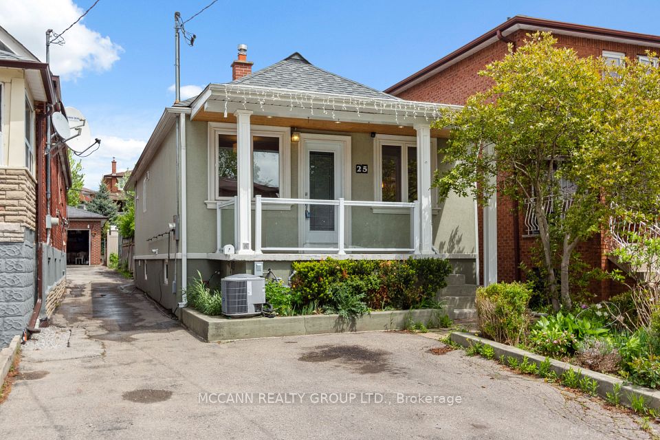 25 Branstone