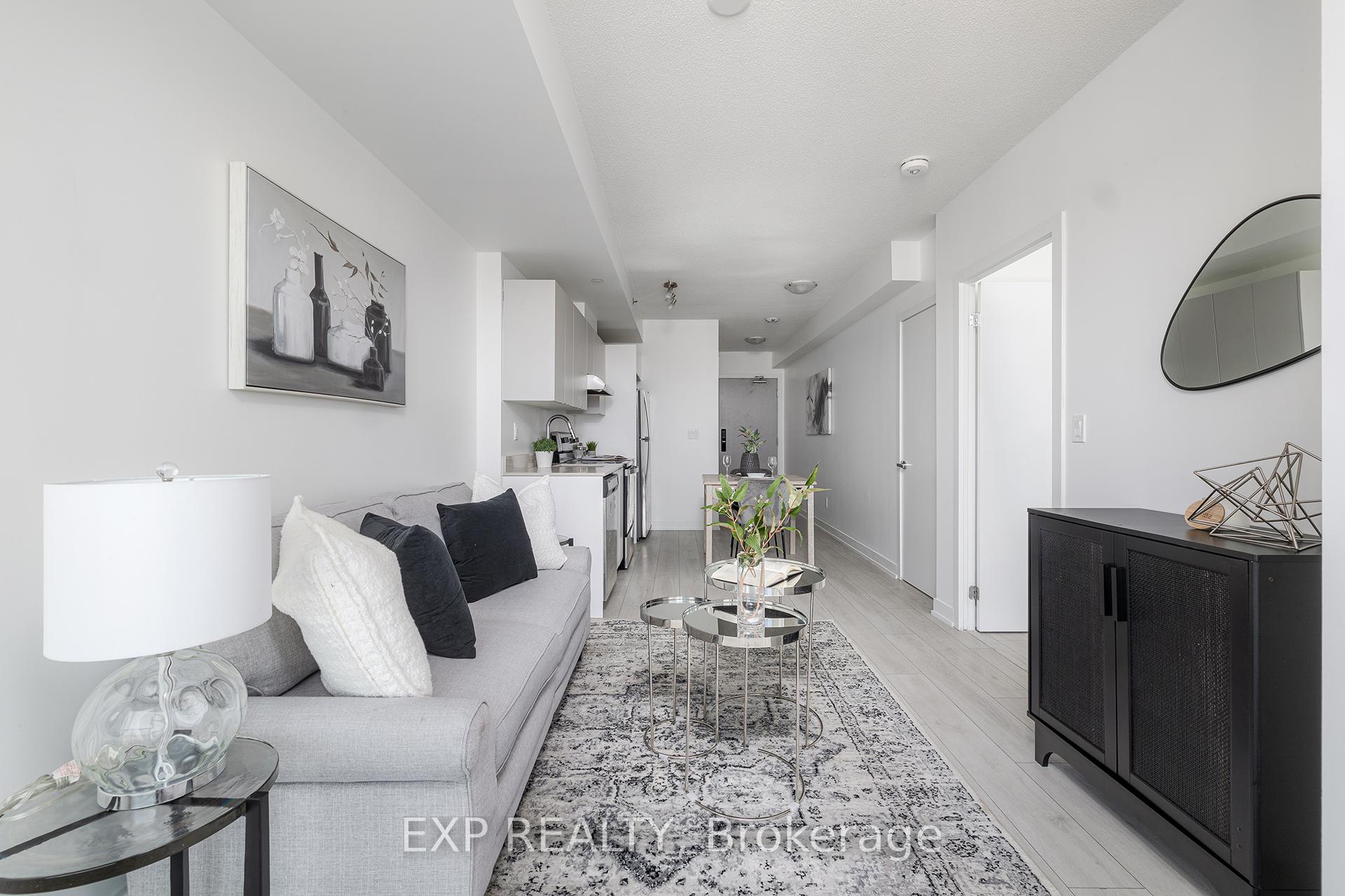1 Bedroom Condo at 3200 Dakota, Burlington For sale