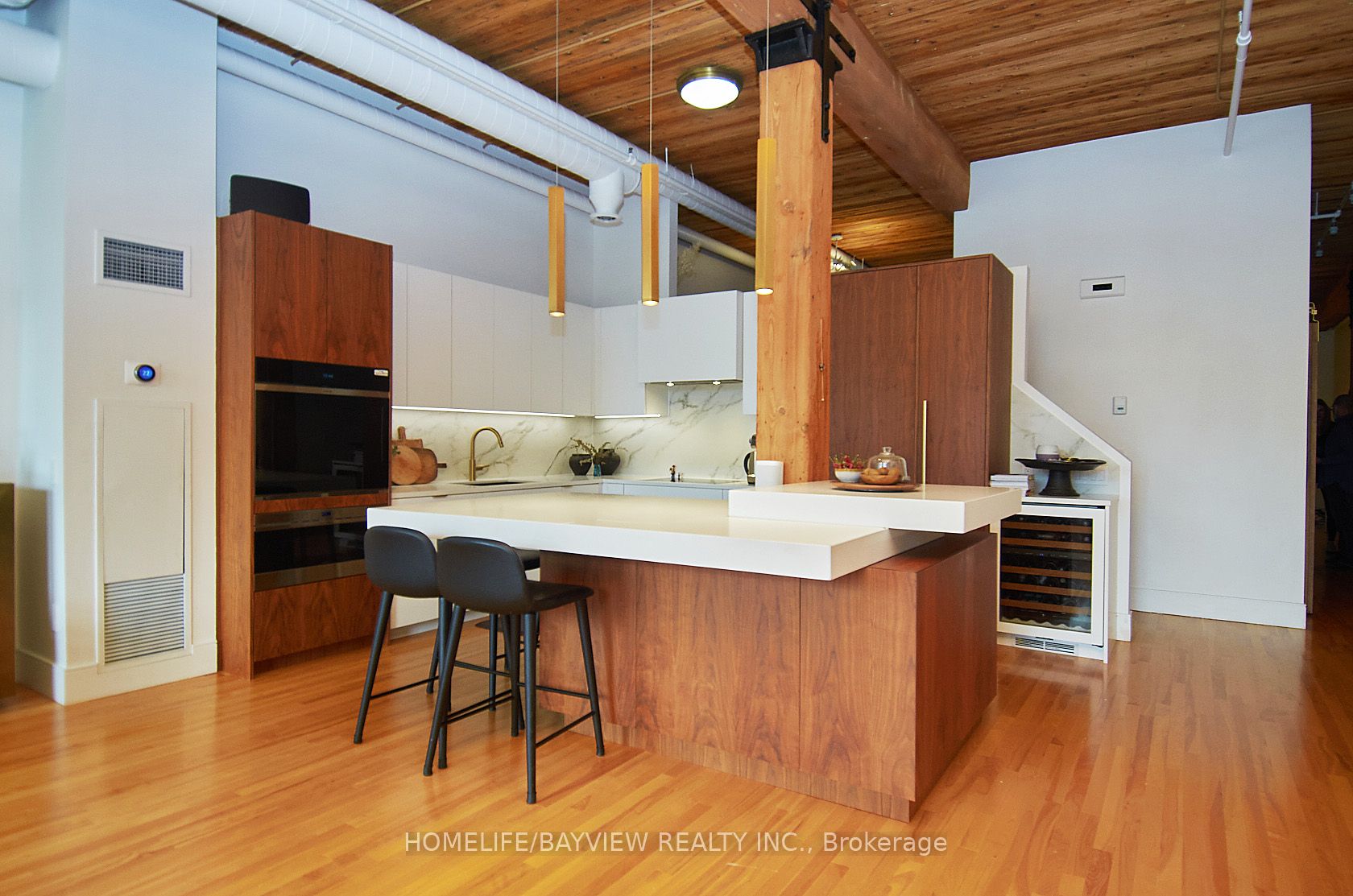 993 Queen Street W, #203