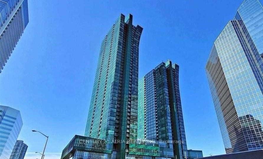 #1509 - 9 Bogert Avenue, Toronto, ON M2N 0H3