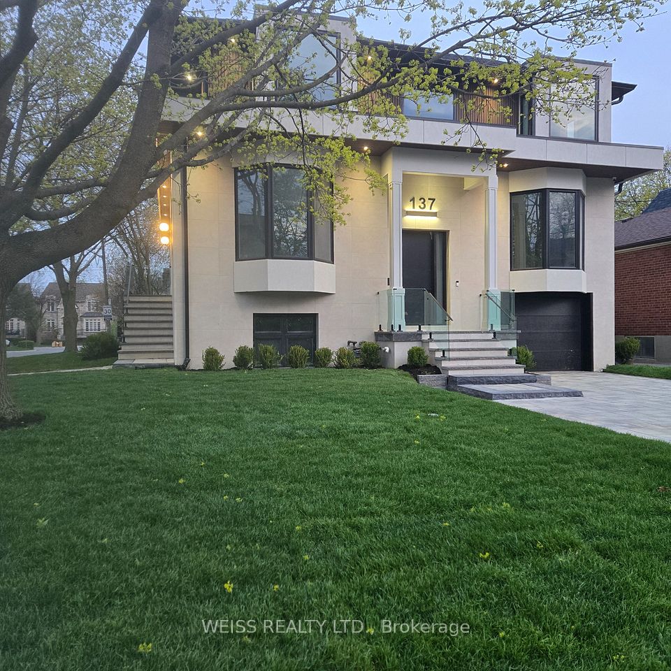 137 Bannockburn