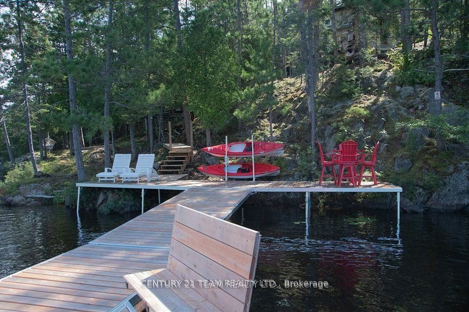 661 Old Hwy 17 Road, Papineau-Cameron, ON P0H 1V0