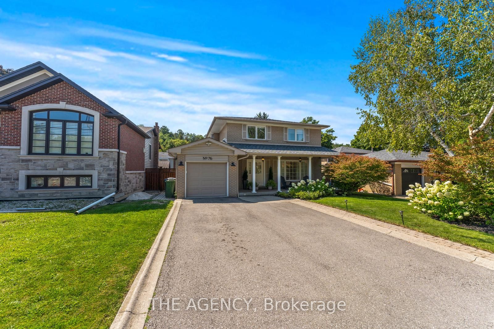 76 Connaught Crescent, Caledon, ON L7E 2S1