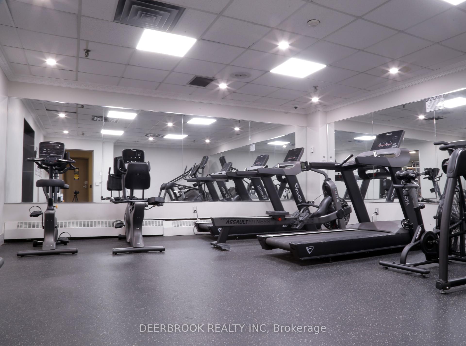 3 Bedrooms Condo at 1338 York Mills, Toronto For sale