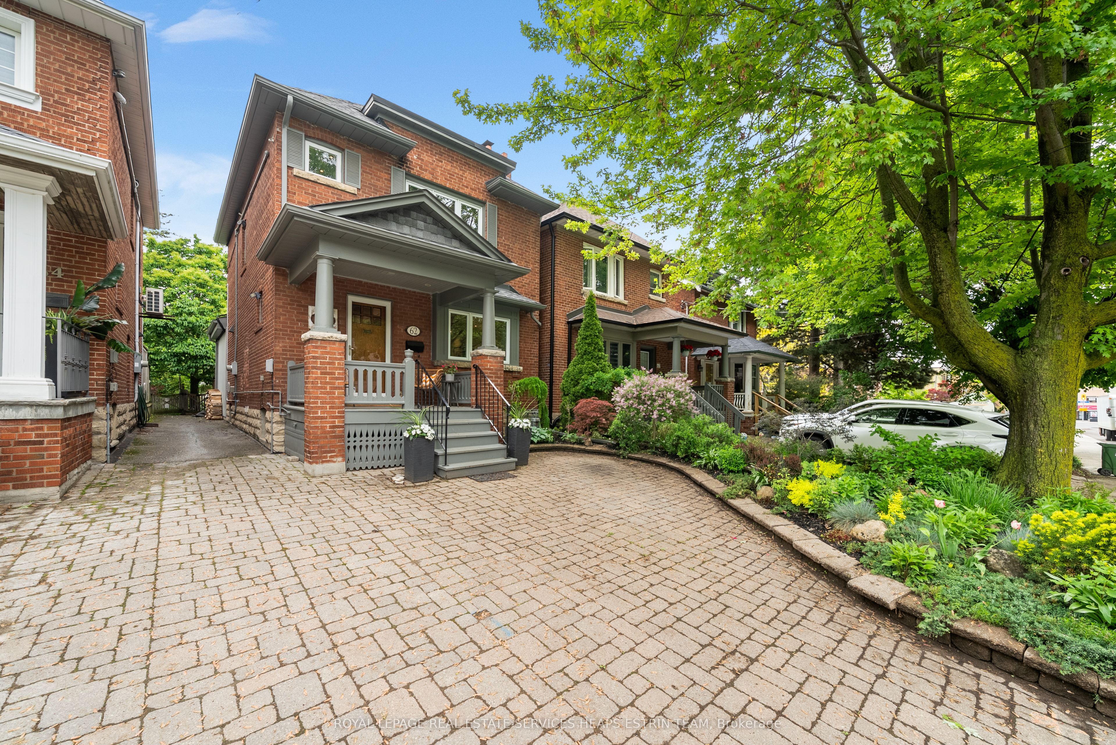 62 Fairlawn Avenue