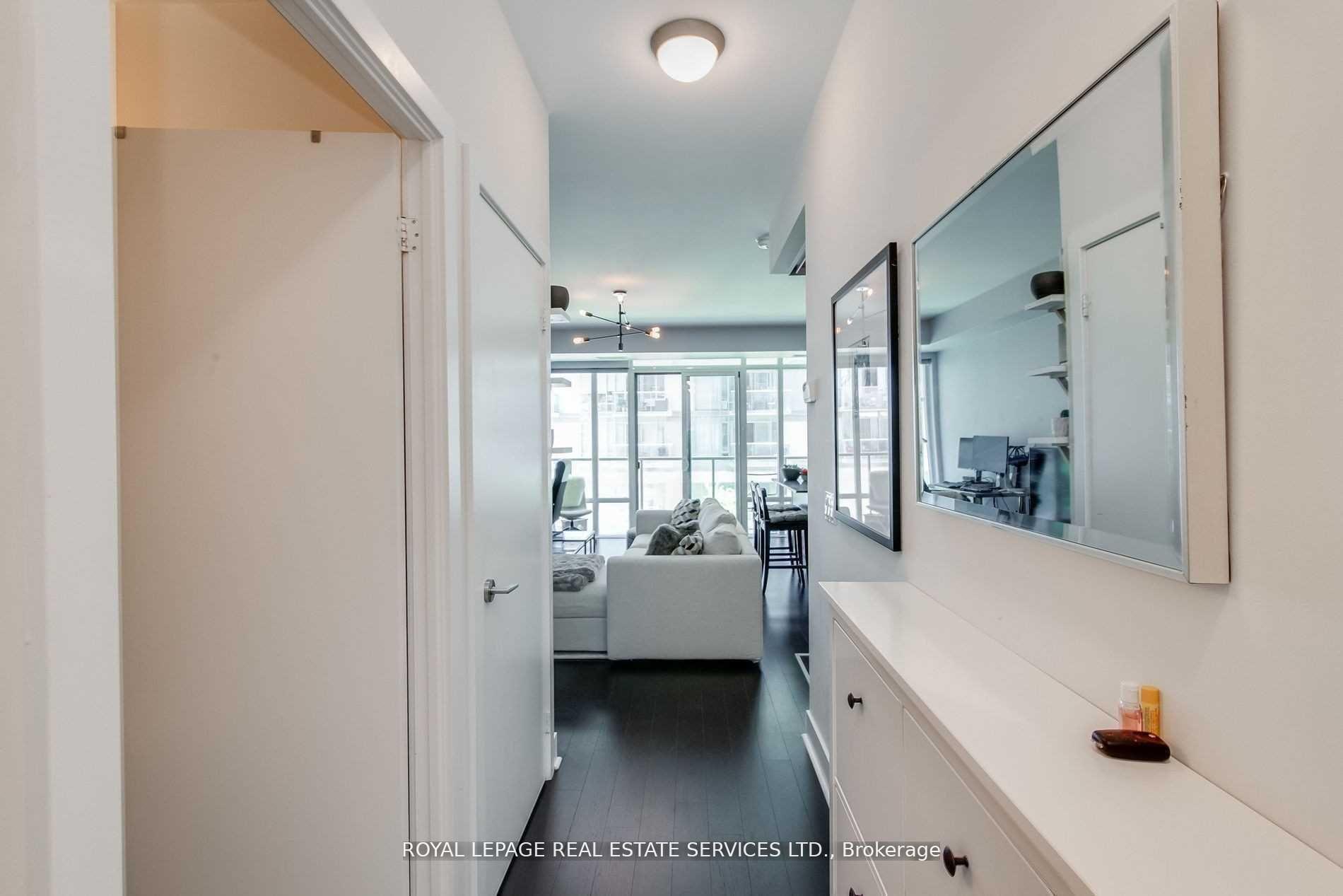 1 Bedroom Condo at 90 Stadium, Toronto For sale