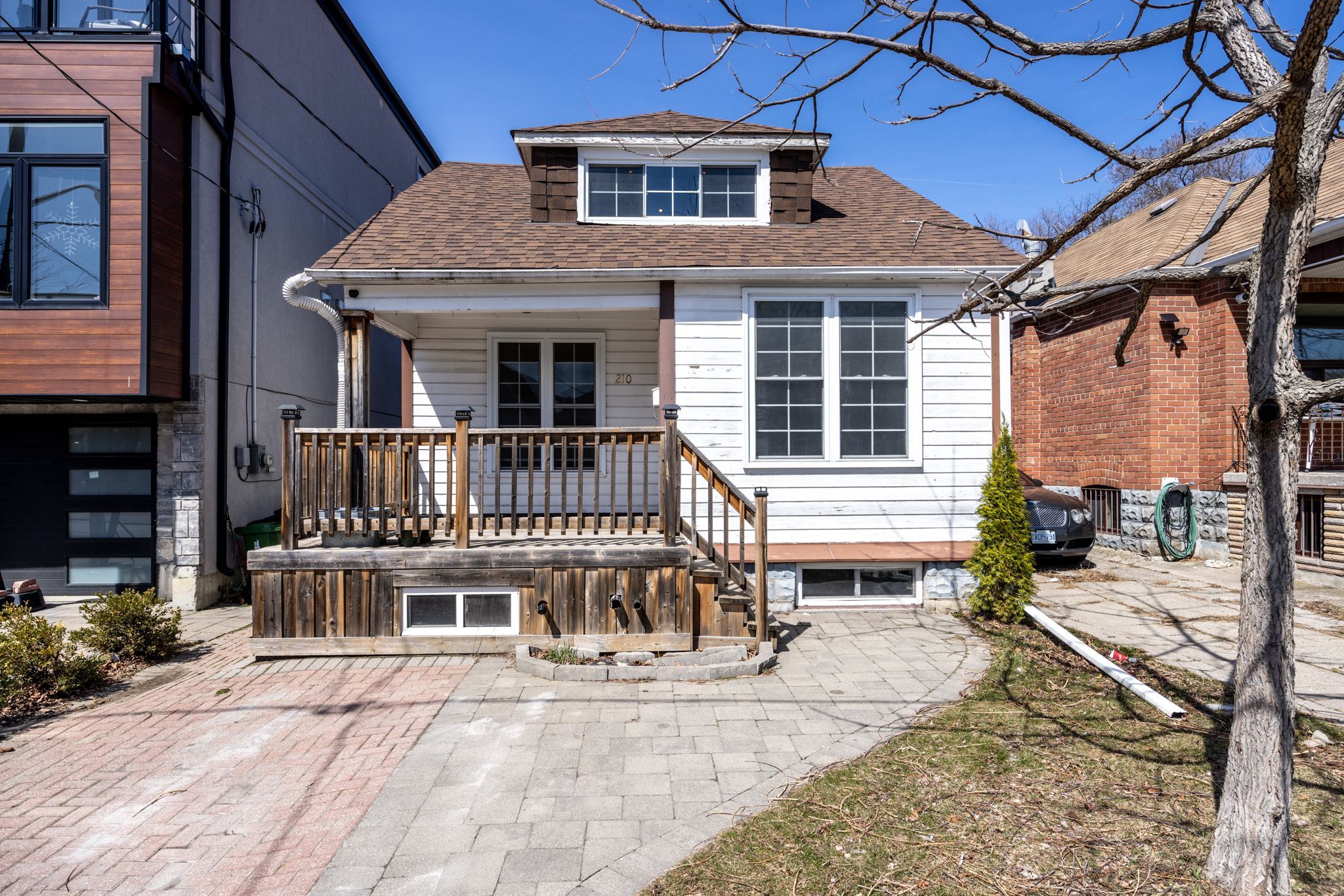 210 Gowan Avenue