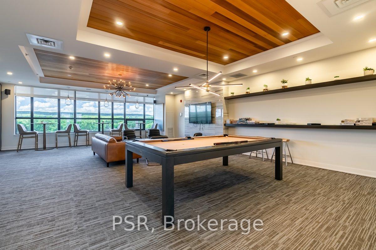 1 Bedroom Condo at 320 Plains, Burlington For sale
