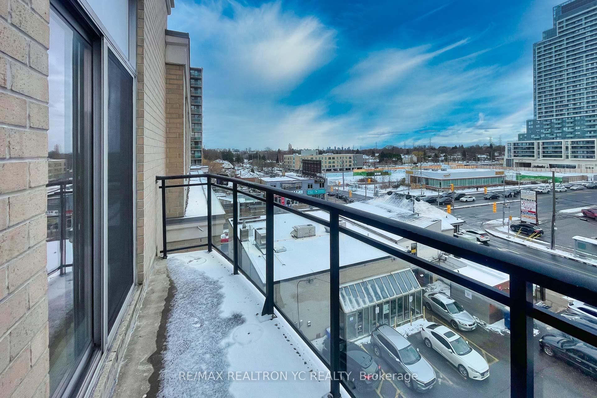 2 Bedrooms Condo at 5940 Yonge,  Toronto For sale