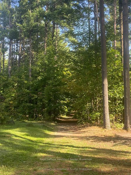 35791 Bayfield River