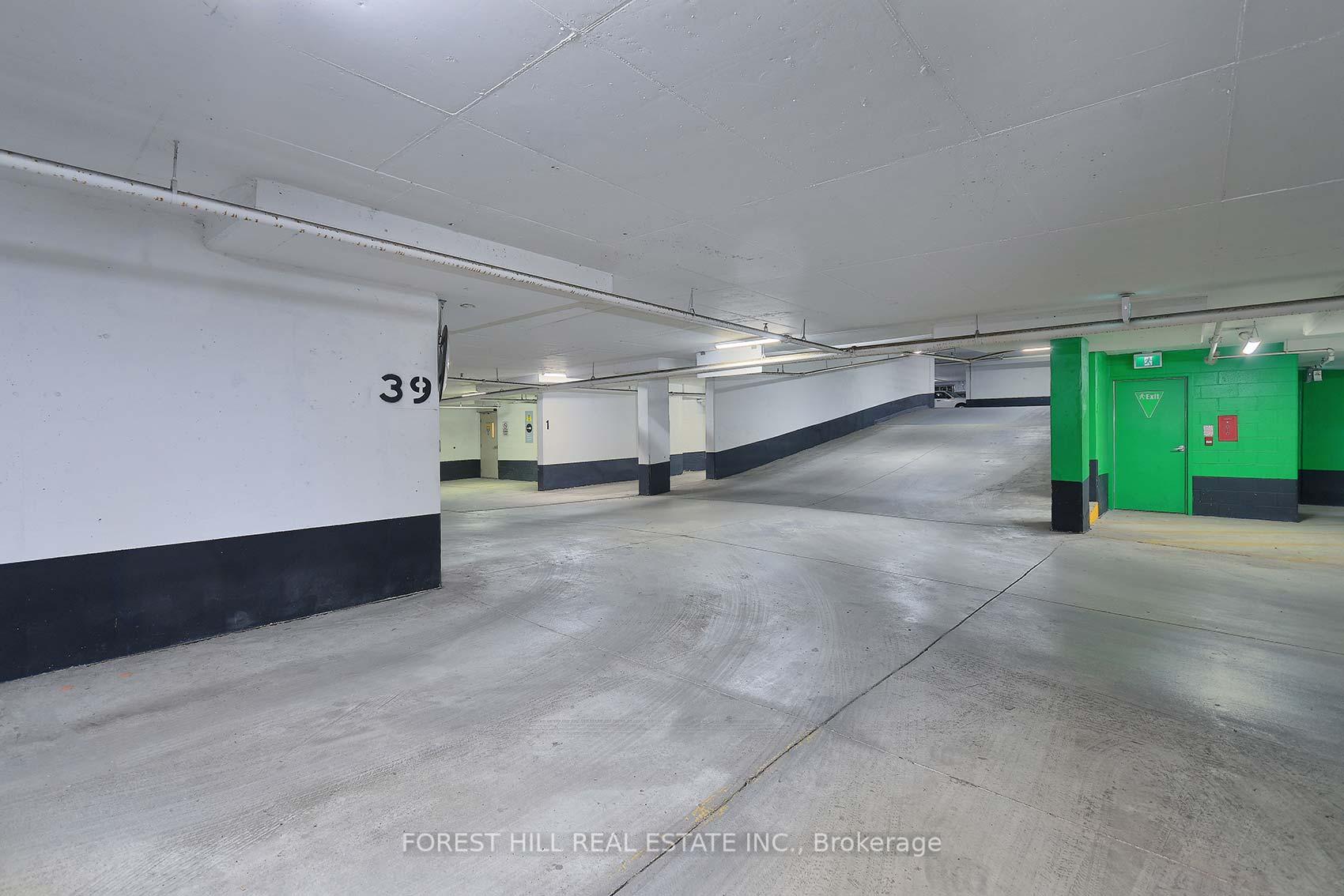 1 Bedroom Condo at 1 Michael Power, Toronto For sale