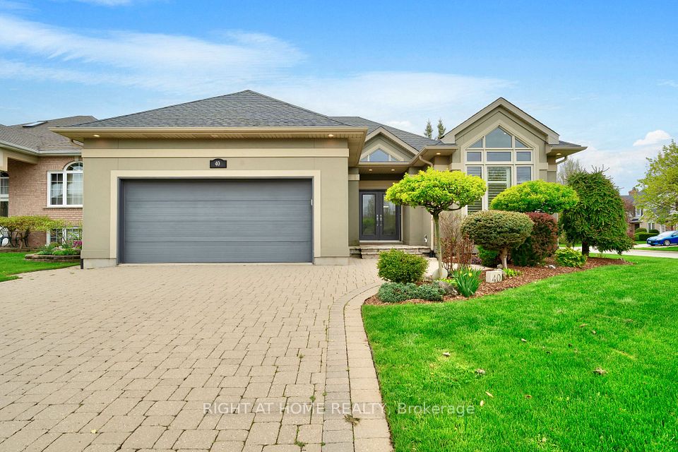 40 Arbour Glen
