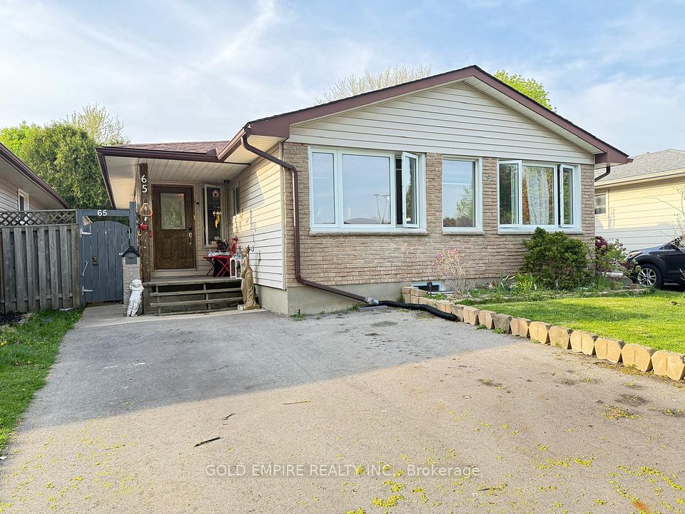 65 FENNELL