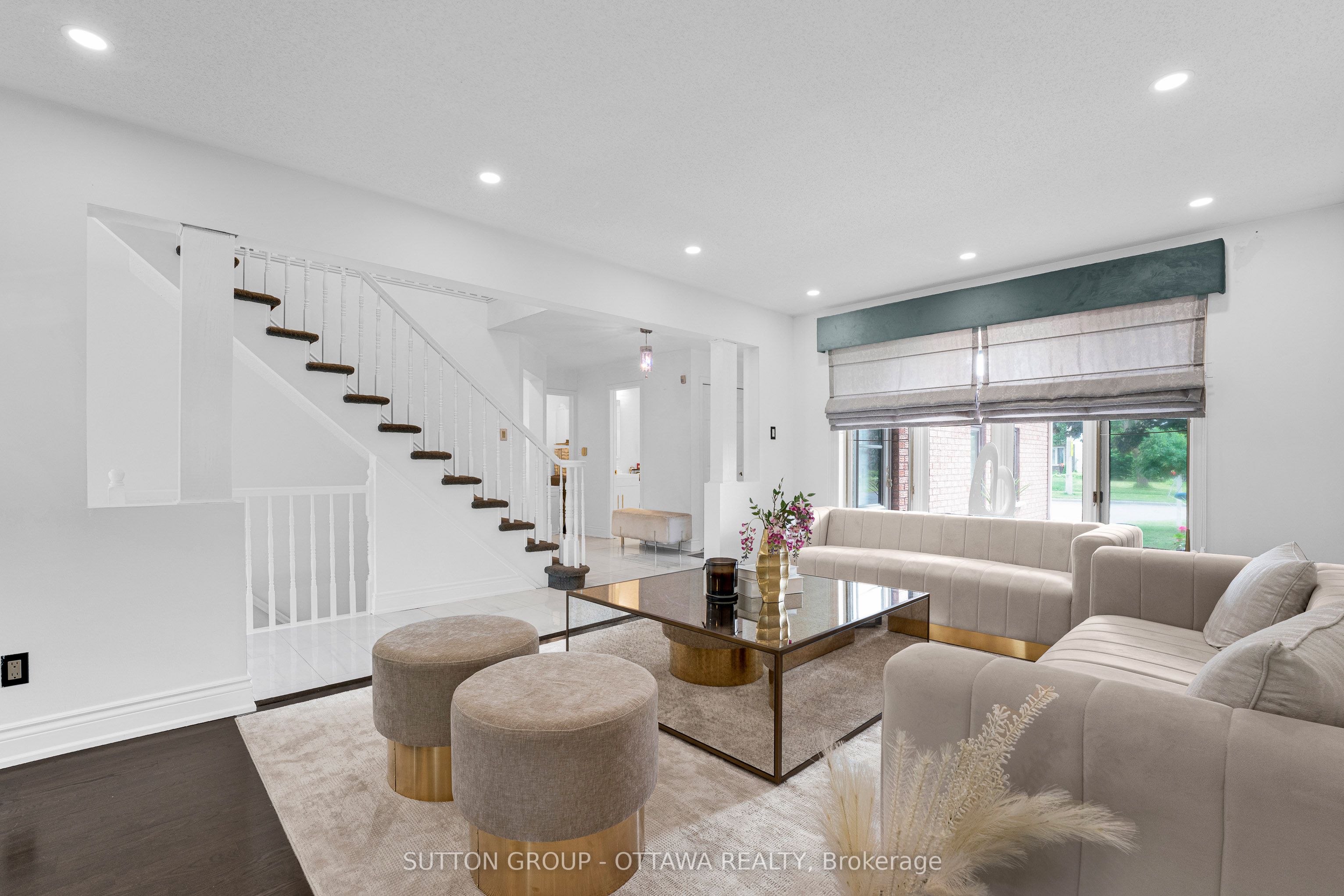 2163 Johnston Road