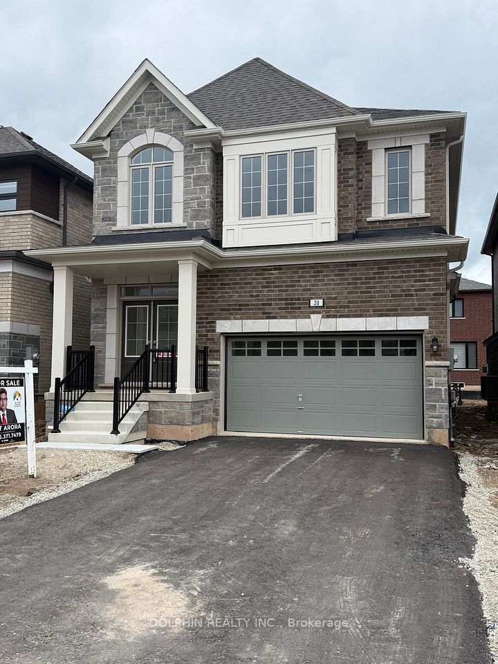 20 Spiers Road, Erin, ON N0B 1T0