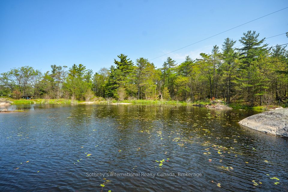 4648 Is 2190 Georgian Bay, Georgian Bay, ON P0C 1H0