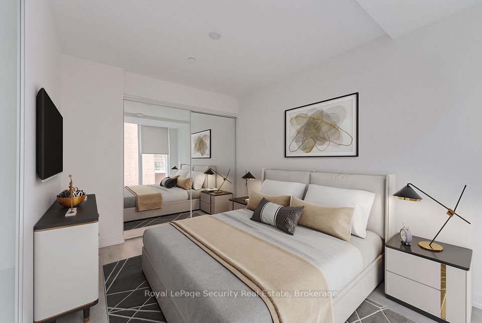 #706 - 158 Front Street, Toronto, ON M5A 1E5