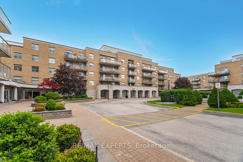 2504 Rutherford