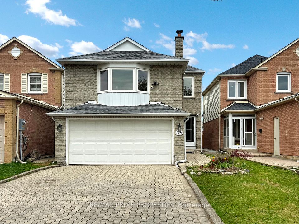 38 Audrelane