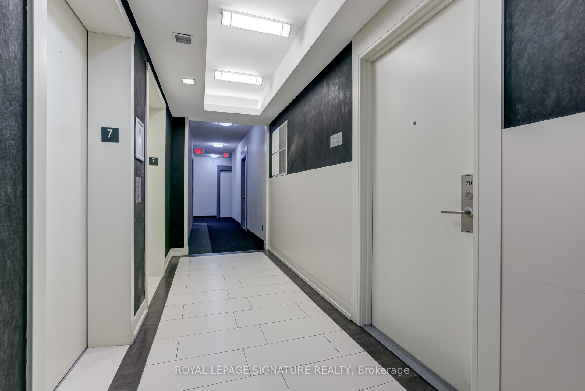 2 Bedrooms Condo at 15 James Finlay, Toronto For sale